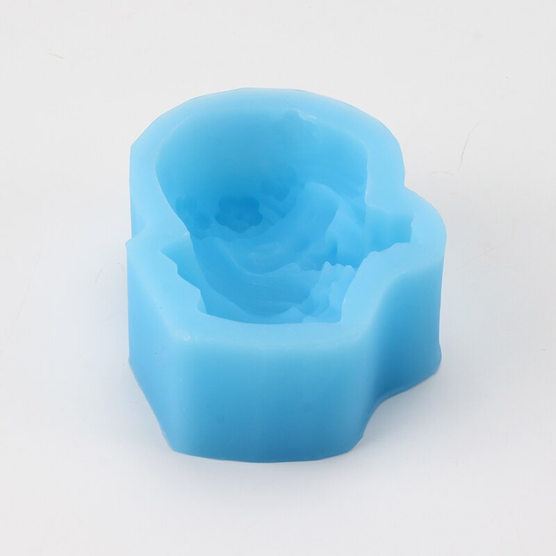 Jomfru såpesilikonform 12 konstellasjoner temaer håndlaget harpiksform