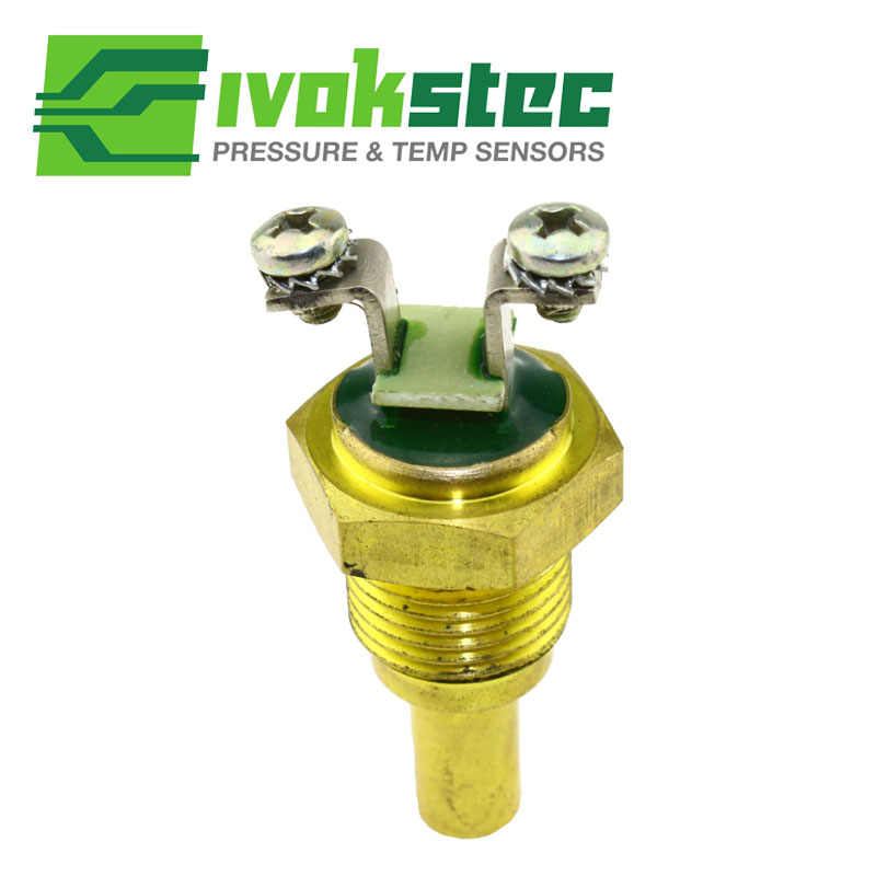 Sensor Heavy Duty Excavator Water Temperature Temp Sender For Caterpillar CAT E320B E330C 3046 3054 3066 3166 342-2924 41-5394