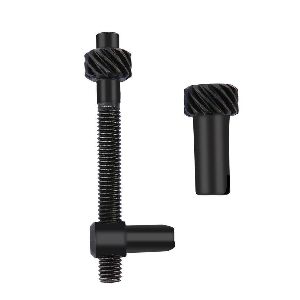 Tensor de Ajustador de cadena GTS de para motosierra china, 2500, 25cc, Timberpro, Lawnflite, OEM, piezas de repuesto