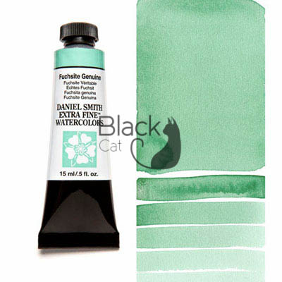 Daniel Smith Mineral Watercolor Paint 15ml Acuarelas School Supplies Dessin Water Color: 600169