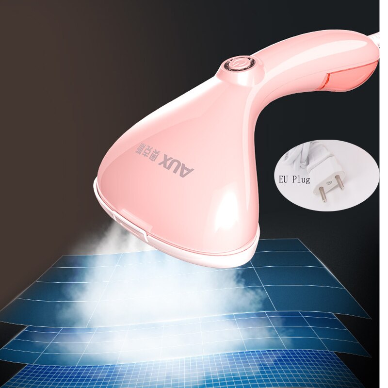 Garment Steamer for Home Portable Steamer Handheld Steam Iron Clothes Travel Steamer Clothing Planchas Para Ropa 1500W 1000W