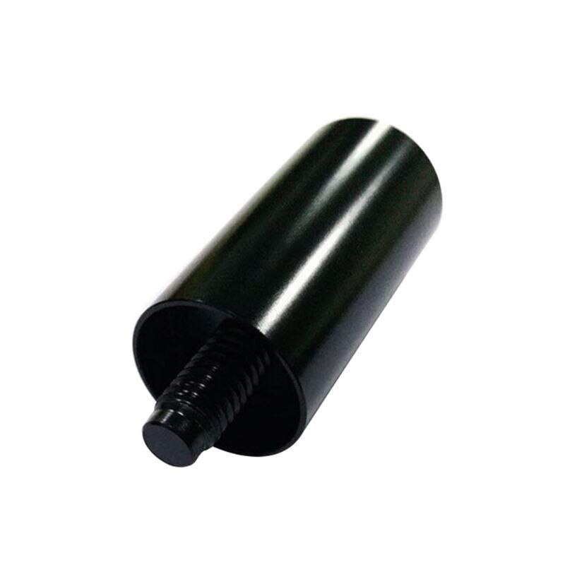 Biljart Pool Cue Extension Extended Stok Snooker Extender As Professionele