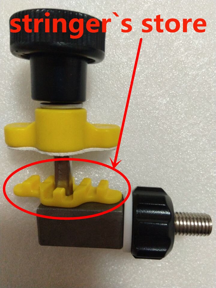 badminton racket stringing machine, badminton stringer, stringing tools, Supporter - MP-EN11