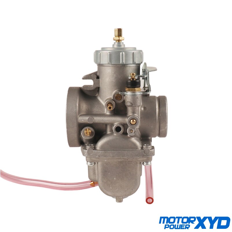 Motorcycle Carburetor For Mikuni VM34 34 mm Round Slide VM34-168 42-6015 VM34SC Carb