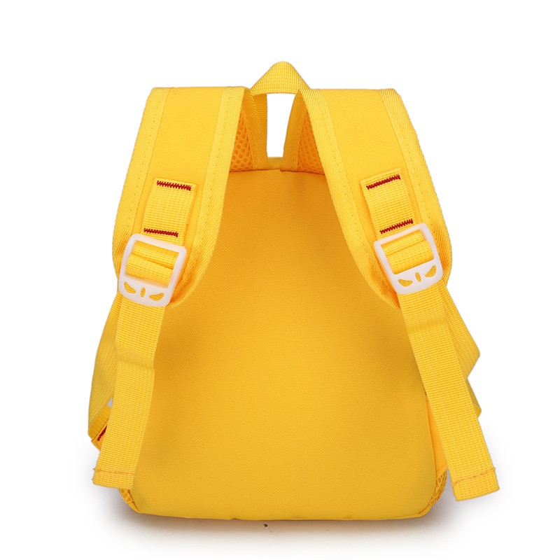 Fengdong-mini mochila para bebé y niña, bolso escolar pequeño para niños, bonito bolso de libro, mochila para guardería, bolsa para preescolar