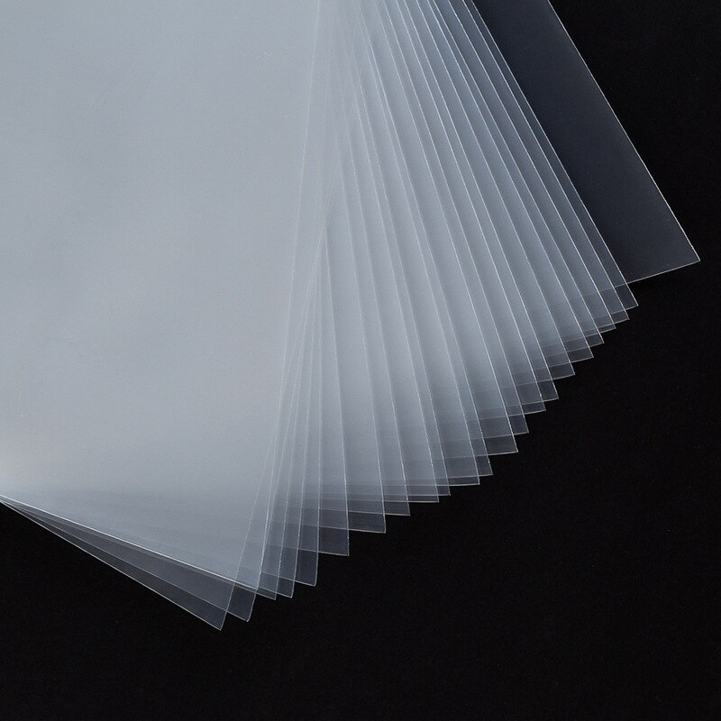 50Pcs/Set Watertight Pastry Bags Cake Decoration Bags Kitchen Icing Food Preparation Bags Cup Cake Piping Tools For Baking