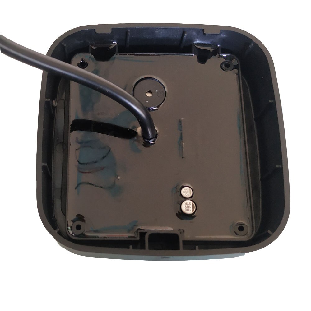 RFID Dual frequency Card Reader support ID and IC card 125k & 13.56M waterproof IP66 wiegand 26/34 output Access Control sn:D81