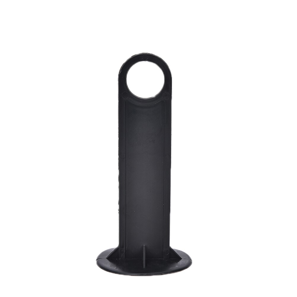 1 x caddy til boremarkør kegle handy fodbold drill agility træning markør disc kegle holder bærer caddy sport
