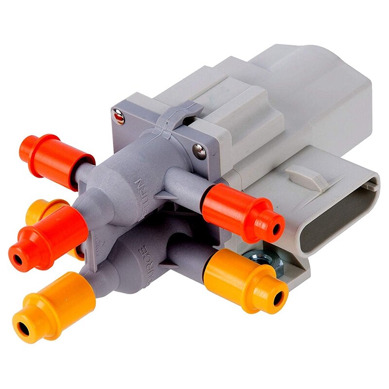 Kraftstoff Panzer Wähler Ventil Asm für Ford Ranger E-150 E-250 E-350 F-450 F-550 6C3Z-9189-A F5TB-9F271-AA E9TZ9189A: Ursprünglich Titel