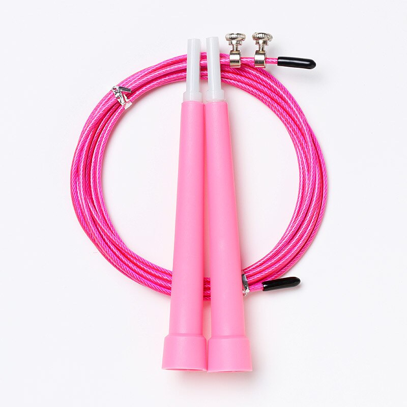 Heavy Weighted Jump Rope Comba Crossfit Soga Heavy Skipping Rope Weighted Crossfit Comba Crossfit Saltar Fitness 2.8M PVC