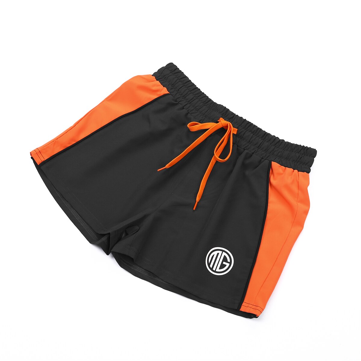 Shorts de course décontractés pour hommes, vêtements de sport, de jogging, de fitness, de yoga, d'entraînement, d'été, grande taille