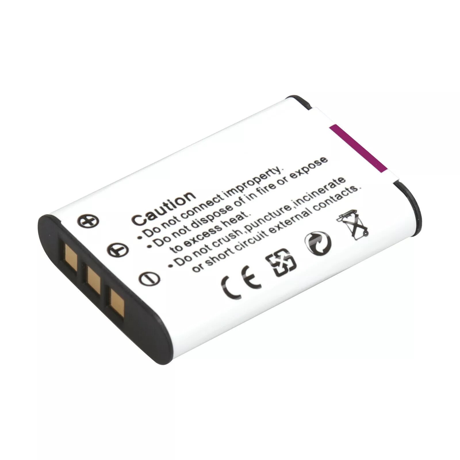 2Pcs Probty NP-BY1 Np BY1 NPBY1 Batterij + Usb Lcd Oplader Voor Sony HDR-AZ1VR AZ1 AZ1V AZ1VR Sport Actie cam Mini Camcorder