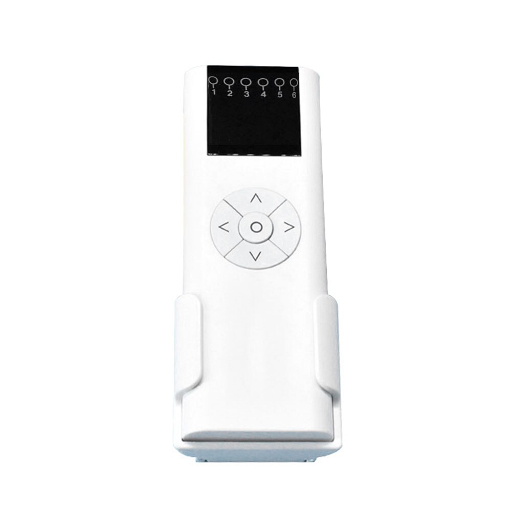 Window Multi Channel Mini Home For Roller Blind DIY Device Remote Control Motor Parts Plastic Accessories Sensitive