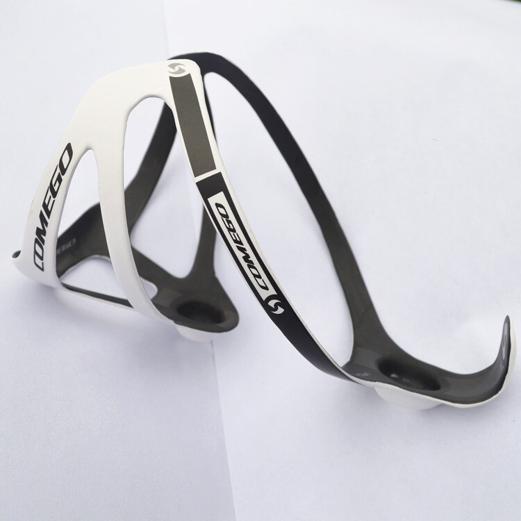 Superlight comego full carbon bidonhouder carbon Fiets Bidonhouder fietsonderdelen matte afwerking 2 stks