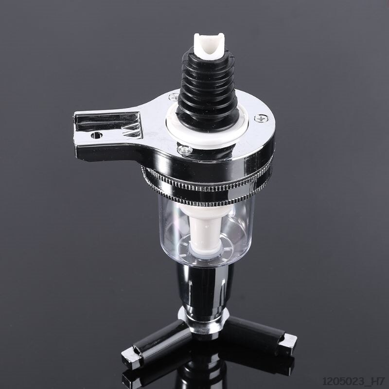 Pub Measure Spirit Optic Drink Dispenser 25ml/30ml/45ml 1oz 1.5oz Optics Cocktail Bar Tool Kit Measure Gauge