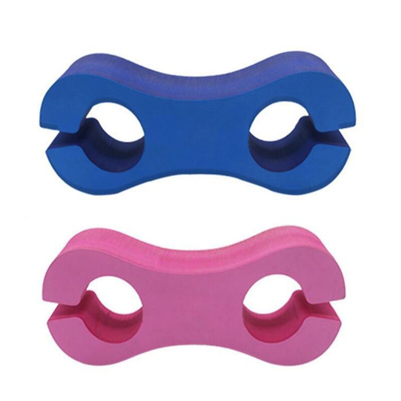 Swim Pull Buoy EVA Swimming Pull Float Training Aid for Aqua Swimmer Adult Youth for Leg Float Upper Body Strength