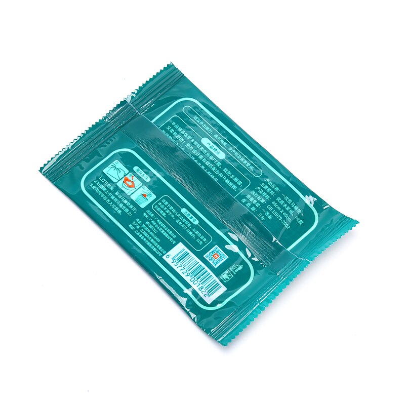 10pcs/bag Expendable Toilet Paper Mat Disposable Toilet Seat Cover Mat Eco-friendly Travel Gadget Portable Bathroom Accessories