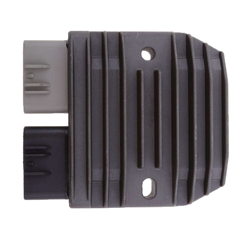 Black Scooter Voltage Rectifier for 760cc Polaris 800 Ranger SH-775