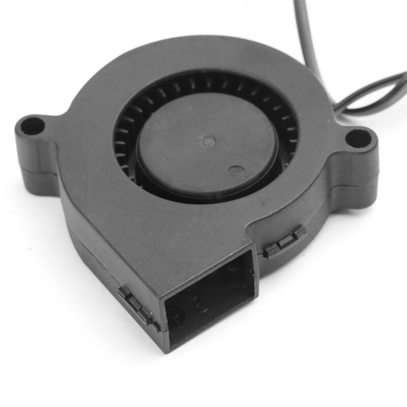 Ventilador de aire para coche, partes de humidificador de aire, ventiladores de refrigeración de Tipo Turbina de bajo ruido