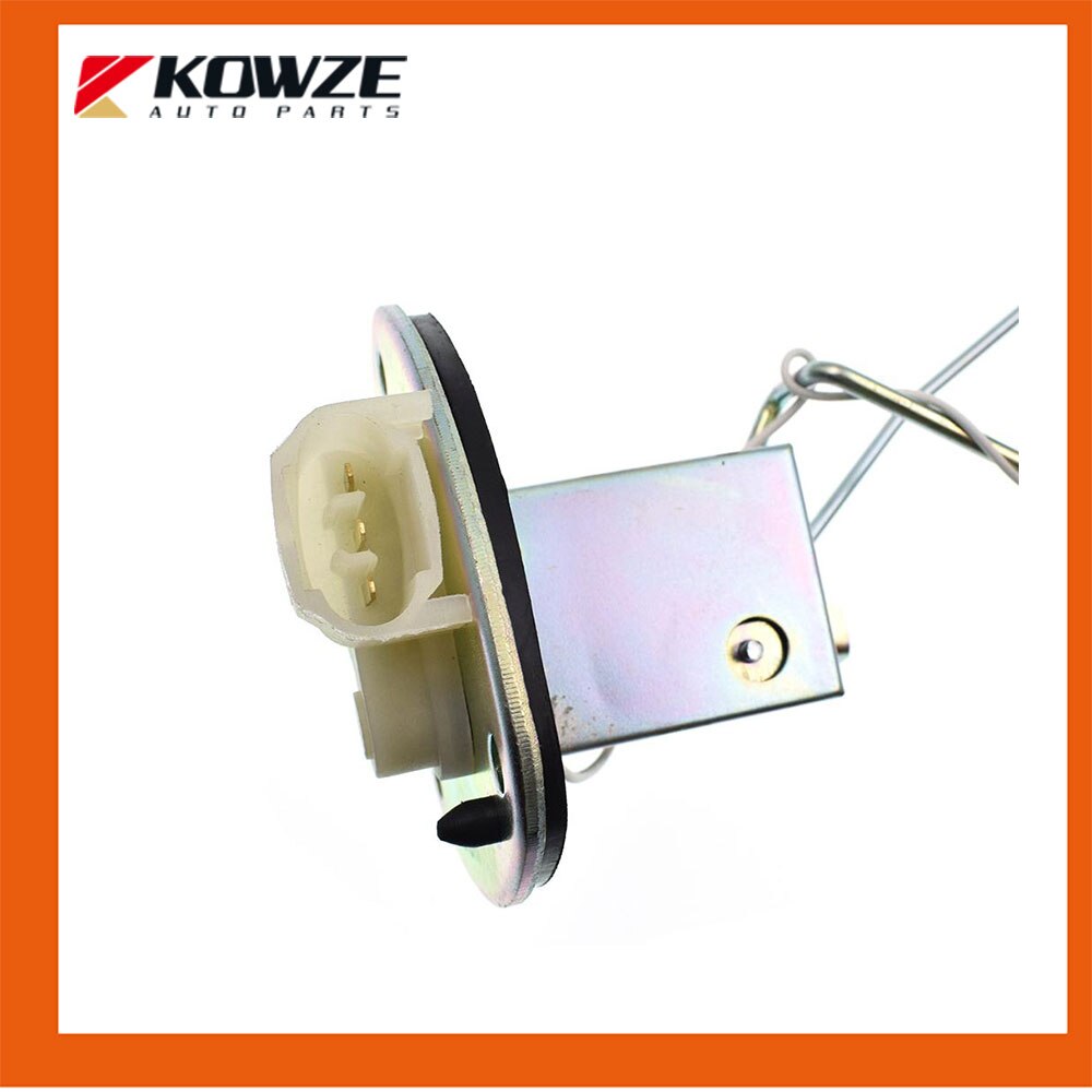 Medidor de tanque de combustible para coche, medidor de combustible para Mitsubishi Triton L200, K74T, K77T, 4D56, 4M40, Desiel, MR122795