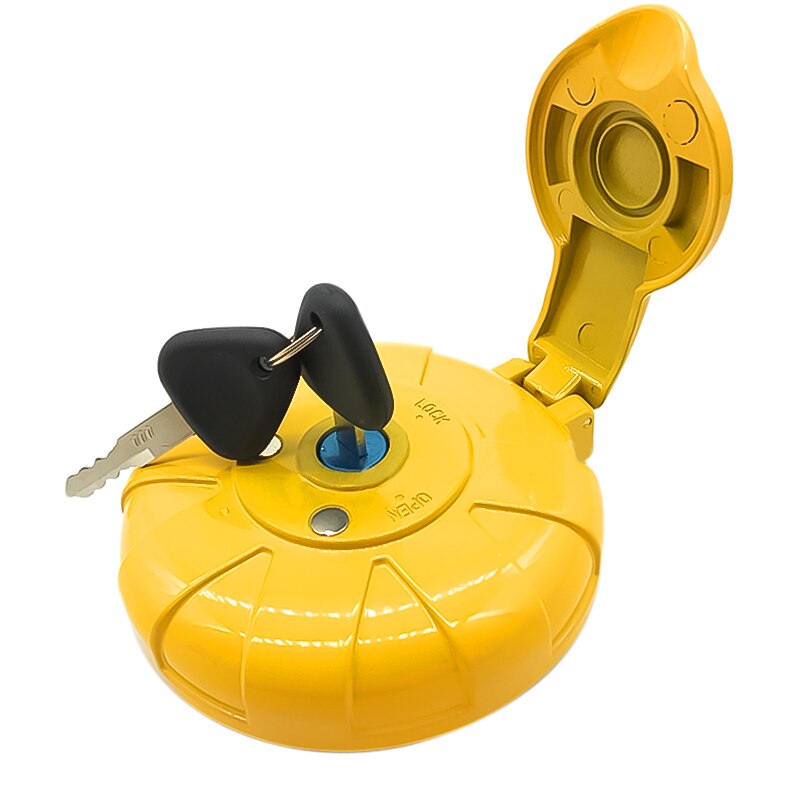 Graafmachine Accessoires Brandstoftank Cap Diesel Tank Cover Voor Volvo