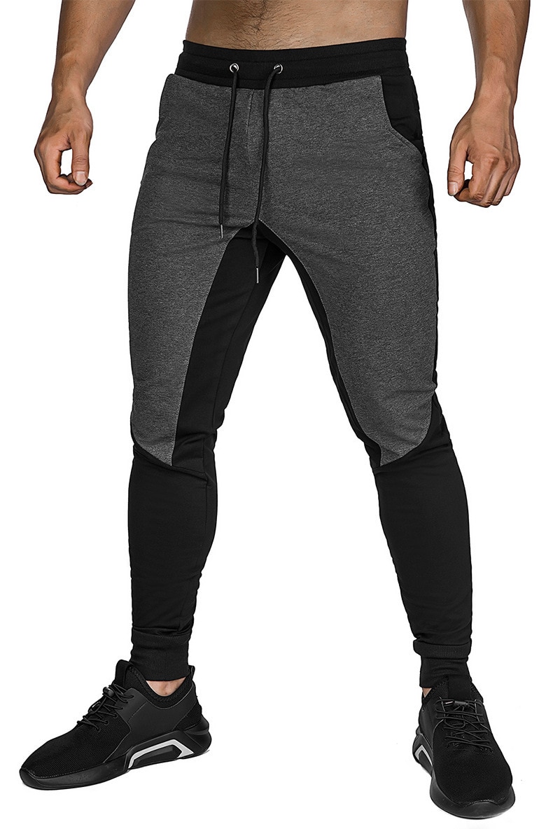 Jogging Broek Mannen Sport Broek Voor Mannen Training Gym Broek Sport Mannen Running Hombre Gym Broek Heren Voetbal Joggingbroek