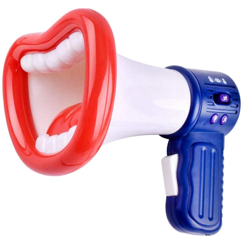 24pz dolce frutta carrello giocattoli mini impostato di giocattoli e 1 pz giocattoli vocali cambia voce altoparlante tre suoni