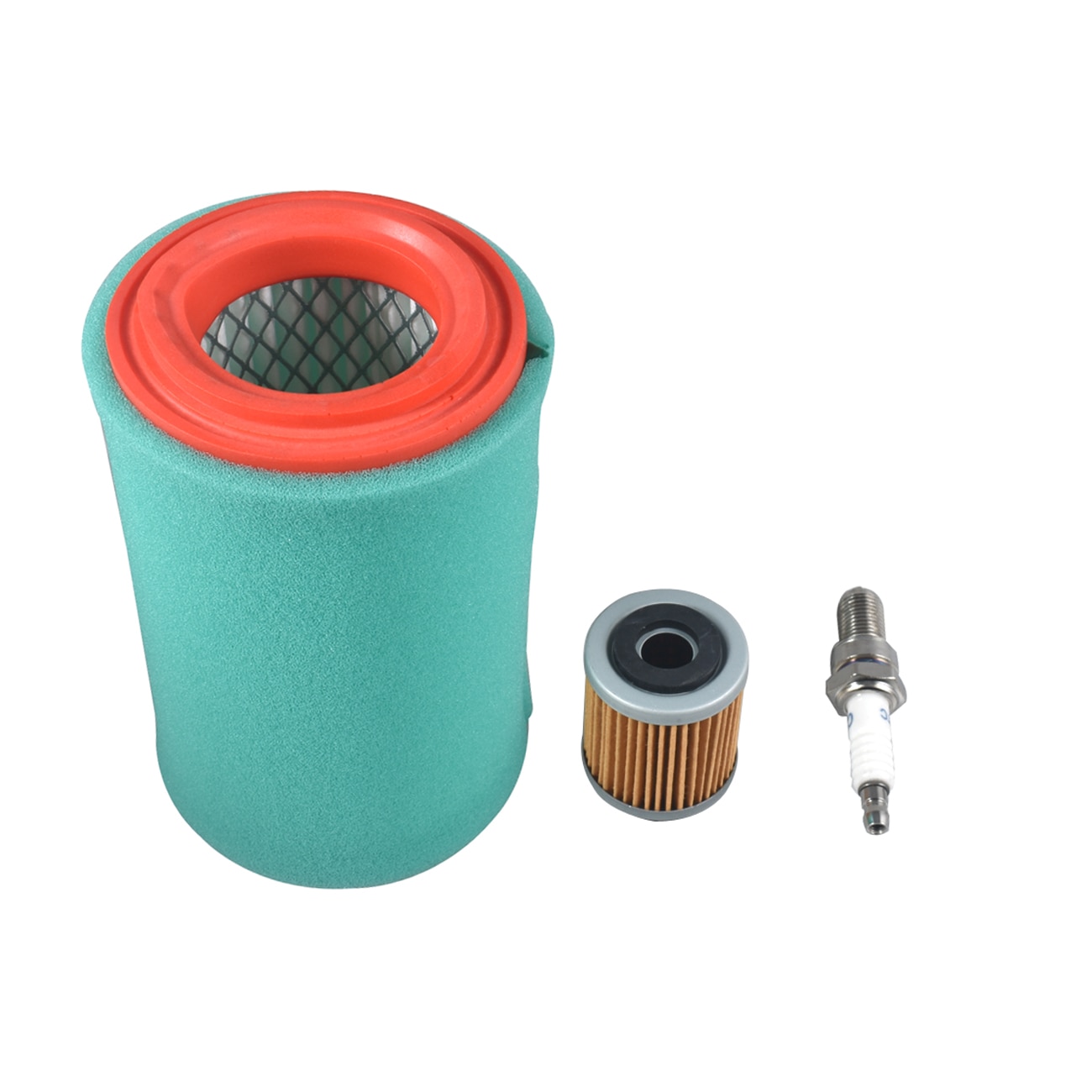 Tune up kit luftfilter til yamaha bear tracker 250 big bear 250 400 bruin 250