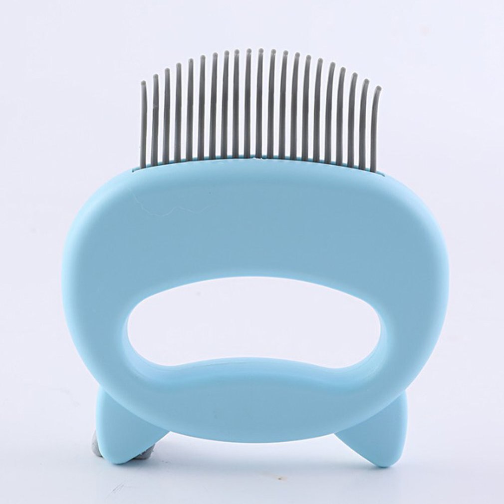 1 Stuks Lang Haar Kort Haar Kam Kat Shell Kam Kat Speciale Ontharing Behaard Ontharing Kam Kat Oor shell Kam