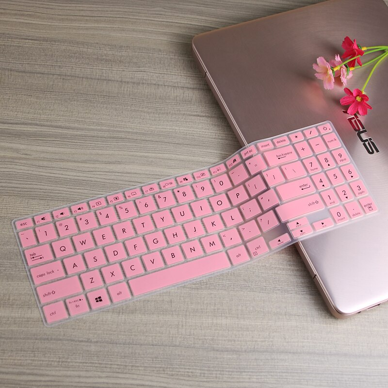Laptop Tastatur schutz haut Abdeckung Für ASUS ZenBook 15 UX534ftc UX534f UX534FT UX534FA UX 534 fyc ft A9010t A9009t 15,6''
