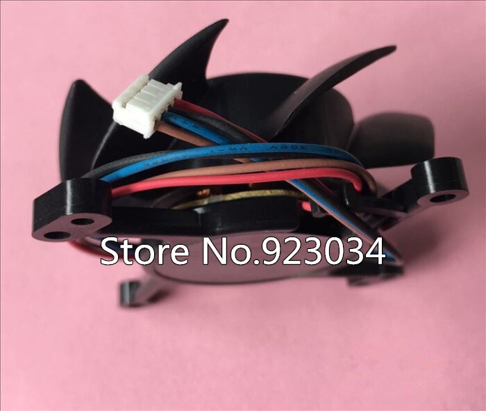 E60T13MS1B7-57 per Epson C05S/C10SE/C15S/C20X/C25XE/C26SH/C26XE/C28SH/C30X/C30XE/C30XH/C35X/C40X/C45W Ventola Del Proiettore