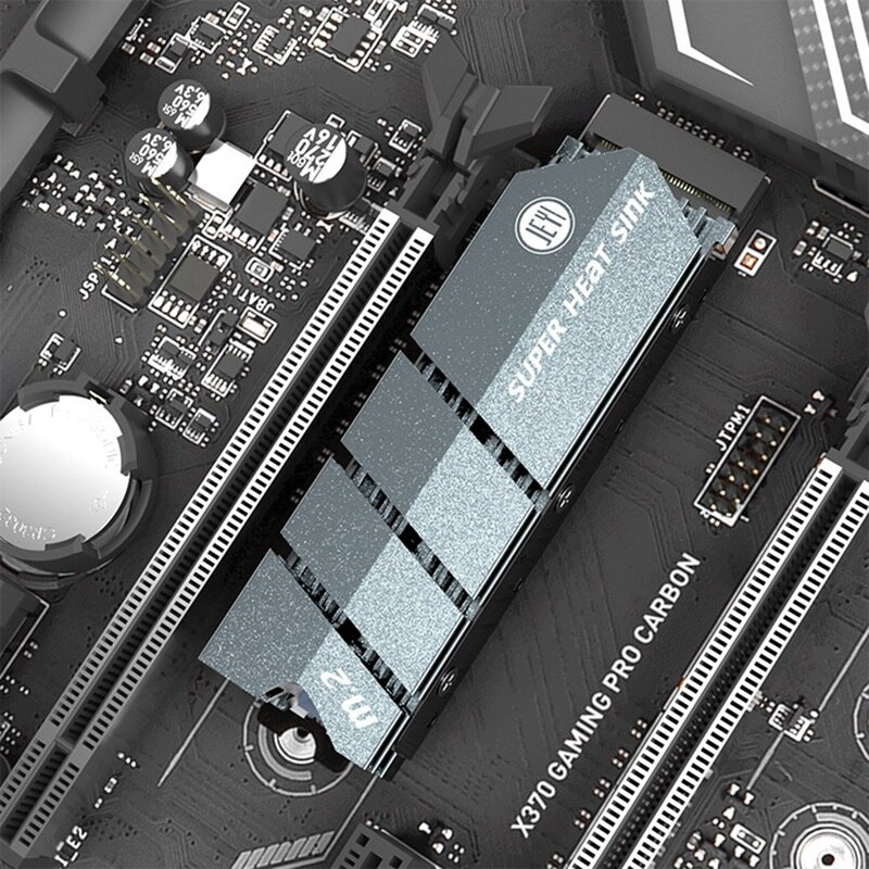Jeyi M.2 Heatsink