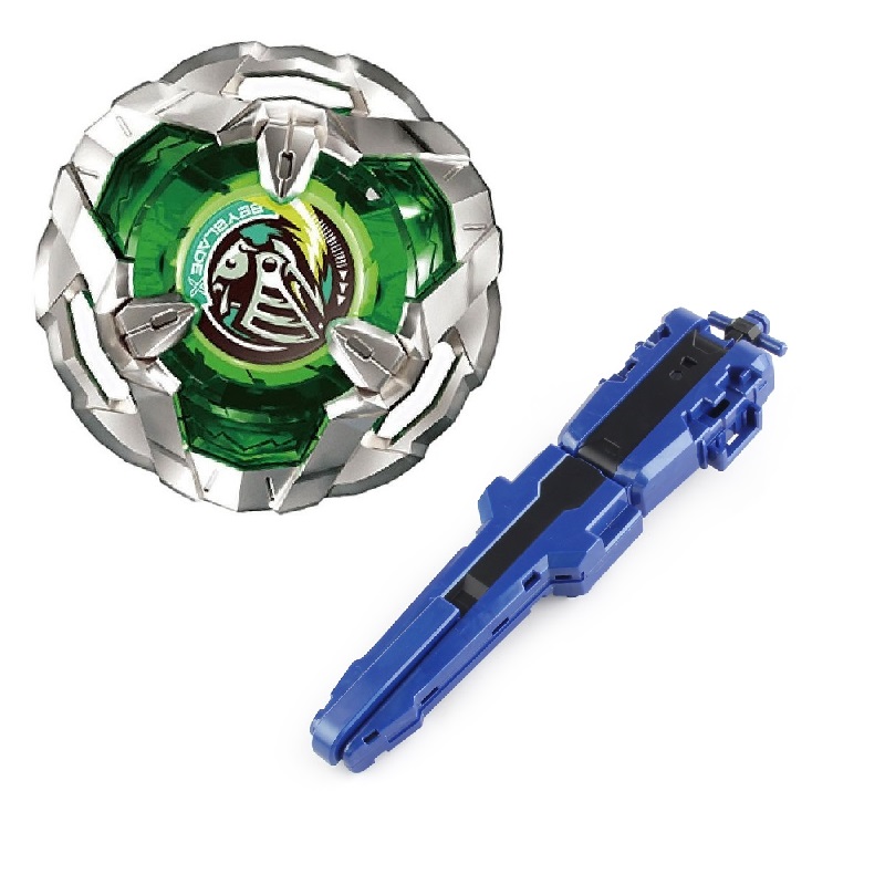 Cobalt drake. Gyroscope BX series toy God of War Gyroscope set for boys and girls.