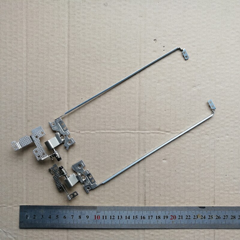 Neue Laptop lcd scharnier für Lenovo E31 E31-70 E31-80 paar