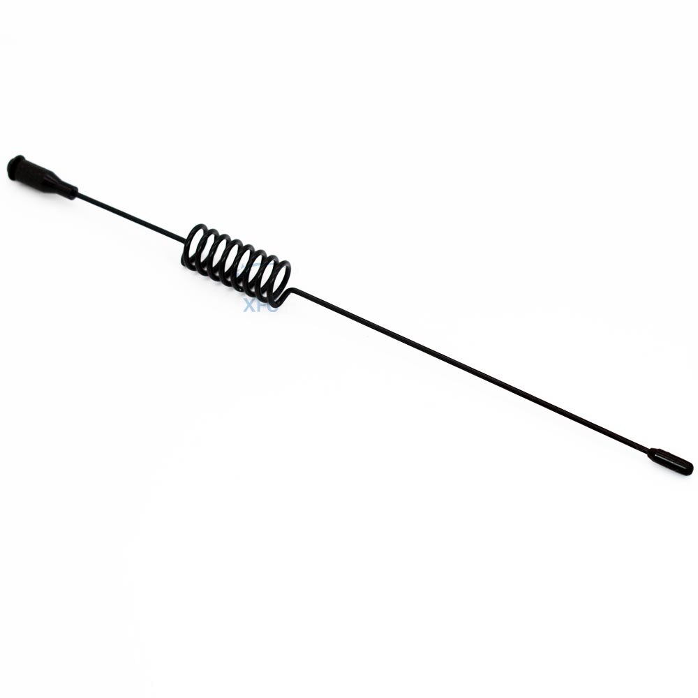 Metal RC Antenna 160mm/290mm For 1/10 RC Crawler Car Axial SCX10 90046 Traxxas D90 D110 RC4WD TRX-4 TRX4