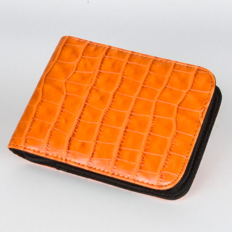 12 FONTEIN OF ROLLERBALL CASE NIEUW ANTIEK orange EN VERBETERDE