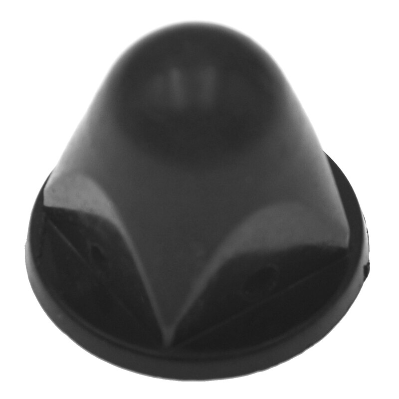 Propeller Prop Nut Fit for Yamaha Outboard 4HP 5HP Motor 647-45616-01