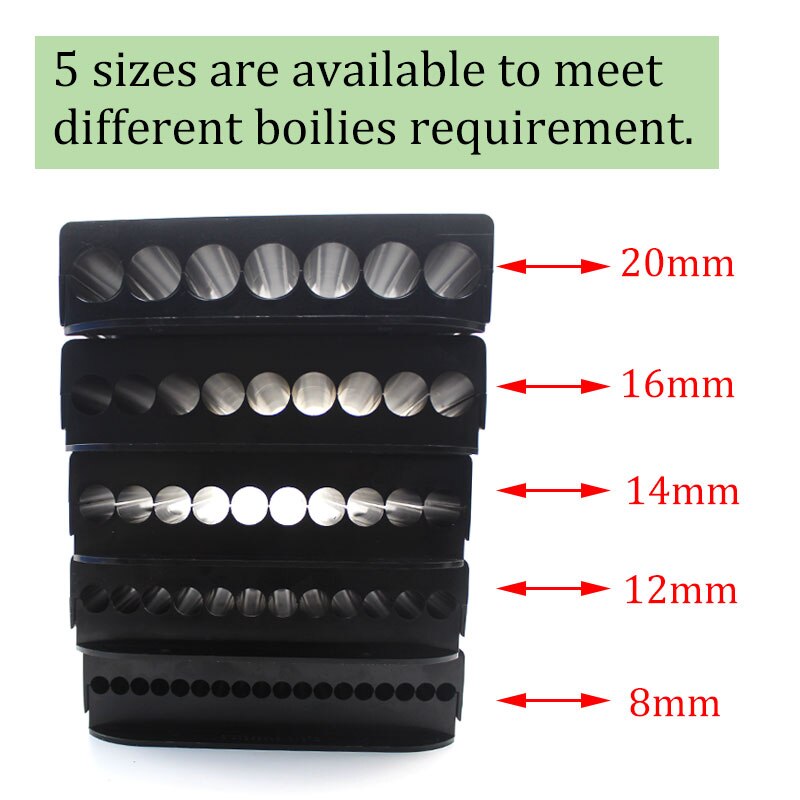 Carp Fishing Accessories Box Kit Boilies Making Tool for Carp Rig Helicopter Chod Rig Fishing Carp Material Tackle