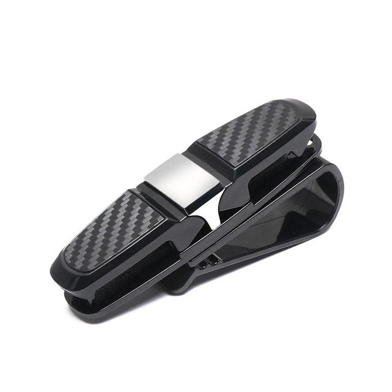 Long Keeper Clip-on Zonnebril - Opklapbare Gepolariseerde voor Dames en Heren, Geschikt voor Autorijden, Vissen en Outdoor