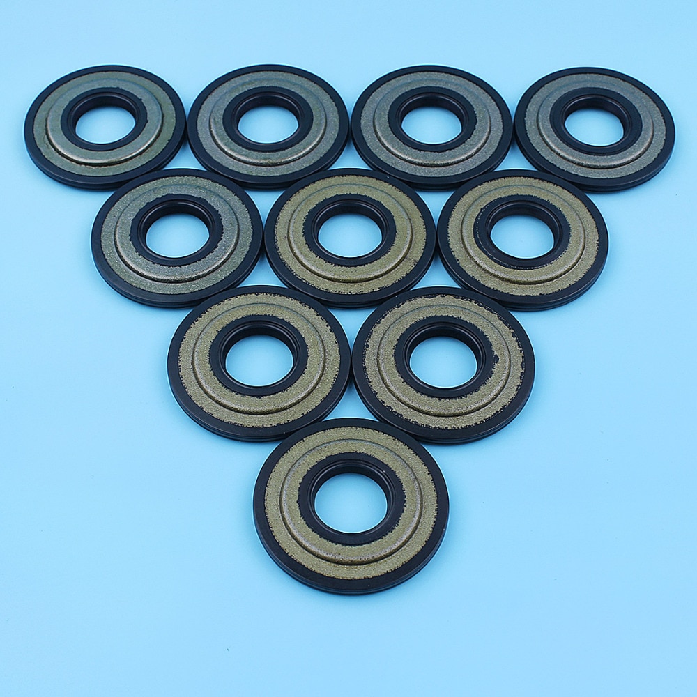 Kupplungstrommelfeder Für Husqvarna Kettensägen – 5er Pack, Passend Für Modelle 445, 450, 455, 340, 345 Uvm.
