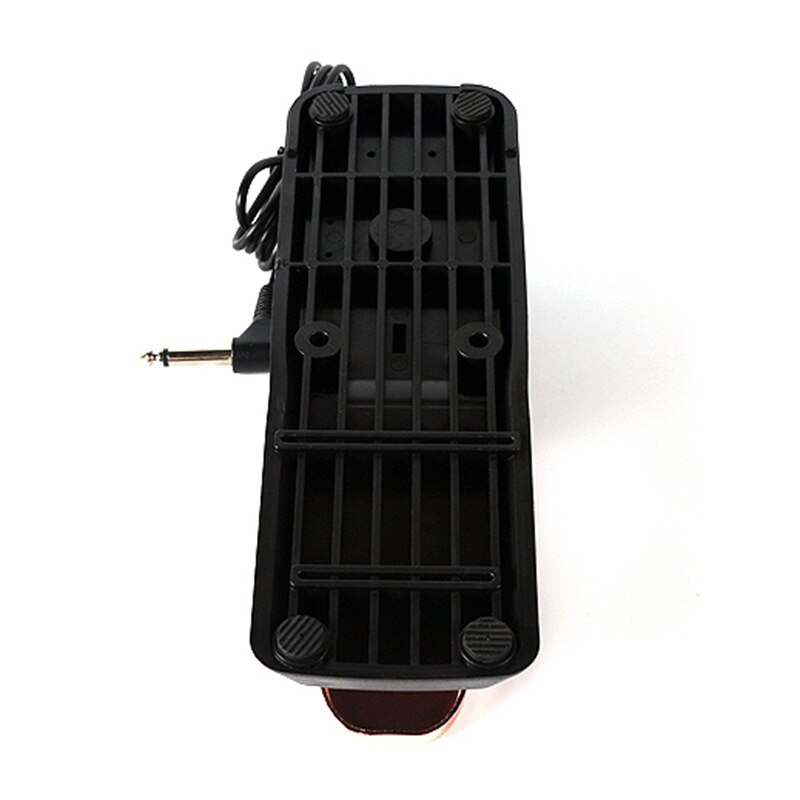 Damper Sustain Pedal Foot Switch Piano Keyboards Sustain Foot Pedal Damper Pedal For Electric Piano Keyboards Tool