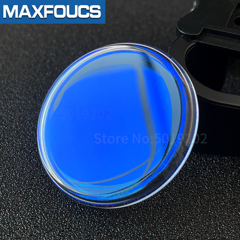 GLASS CRYSTAL FOR VINTAGE SEIKO6138-0040 Bullhead 6138-0011 UFO 340W14GN