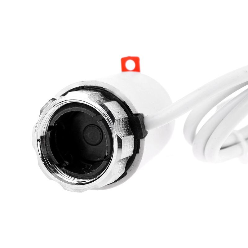 230V Electric Thermal Actuator Radiator for Manifold Underfloor Heating NC Normally Closed Radiator Actuator Valve