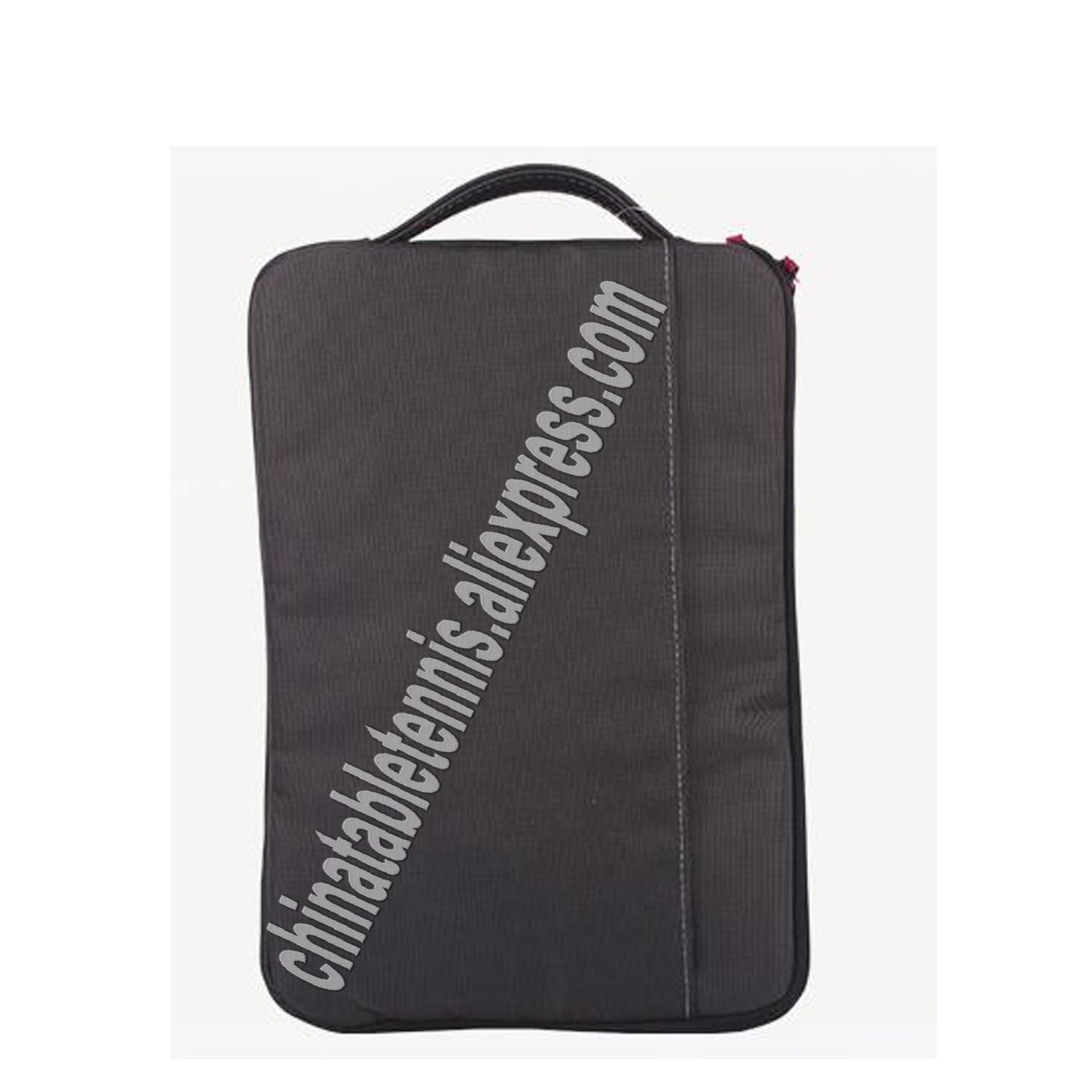 DHS Original RC401/402 Table Tennis Bag Ping Pong Case nylon Table tennis racquet handbag