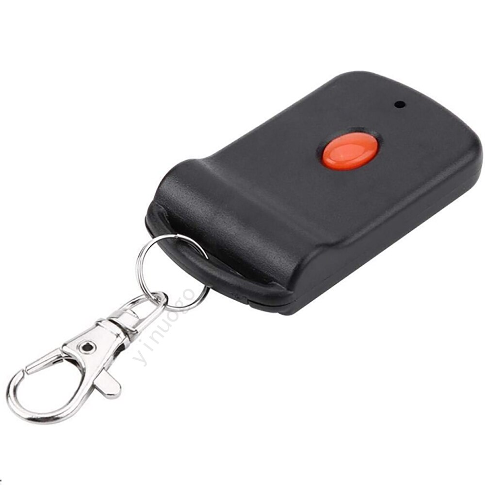 Ouvre-porte linéaire Multicode, 10 interrupteurs DIP MCS308911 1089 3060 3070 3083 4120 4140, clé de commande de porte de Garage 300MHz