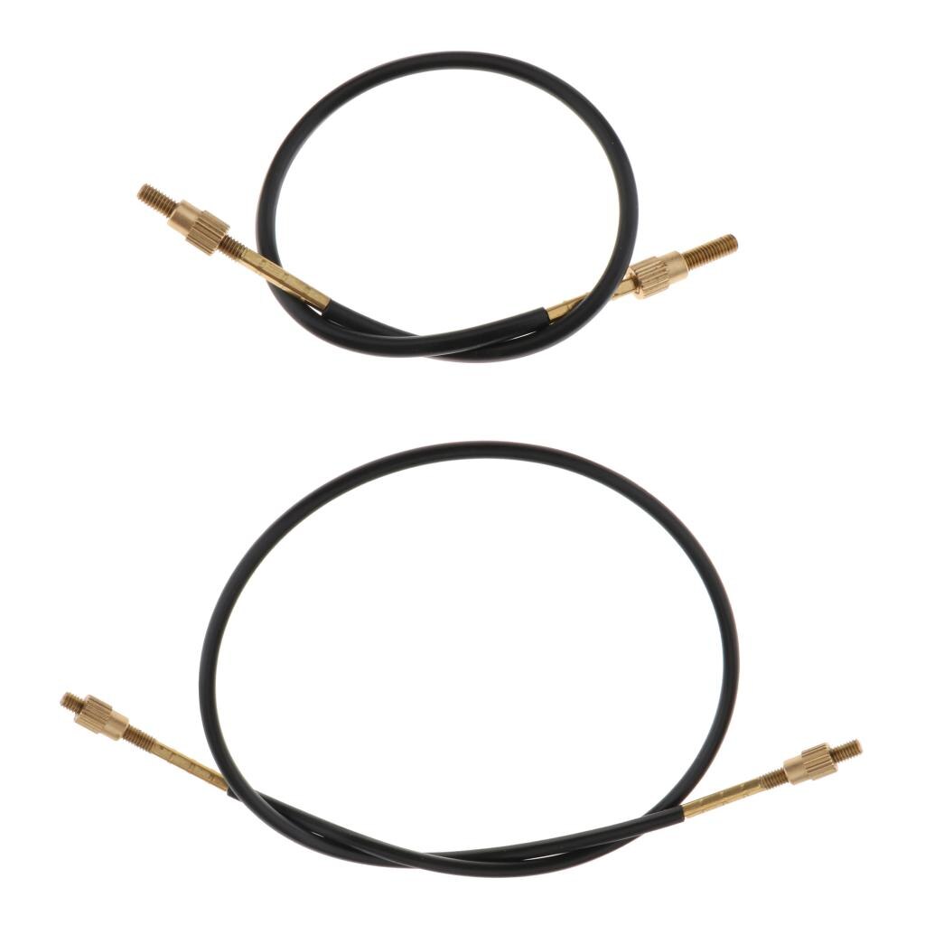 4/4 Cello Strings, 4/4 3/4 Bass String, Steel Core, Medium Tension Soft Tone,