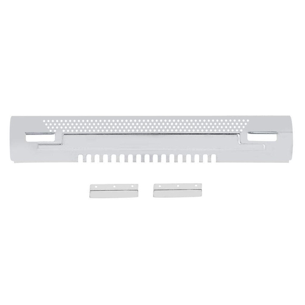 Beekeeping Sliding Travel Gates Zinc Plated Bee Hive Sliding Mouse Guards Travel Gates Beekeeping Equipment Breeding Tool 2.19