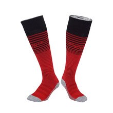 Fußball Socken Fußball Dicke Warme Socken Knie Hohe Ausbildung Lange Strumpf Sports Kid Erwachsene Socken