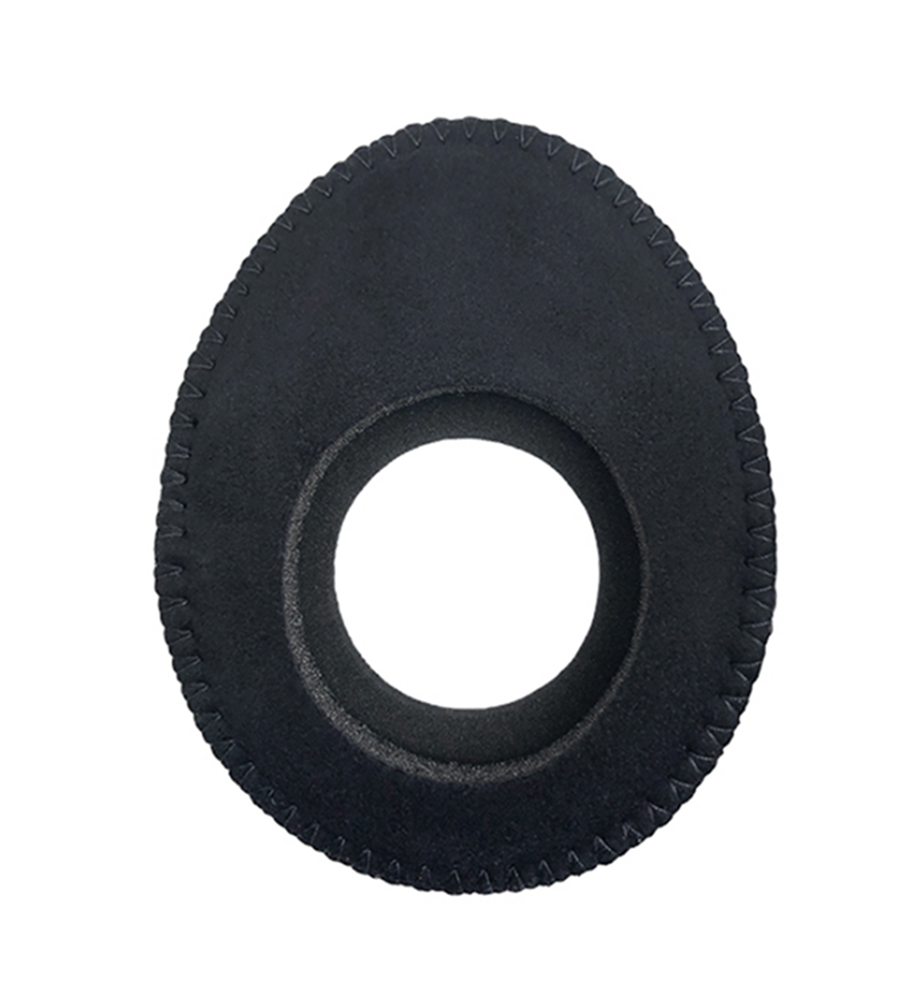 Caméra vidéo Vidicon caméscope DV viseur oculaire oculaire protège-yeux coussinets bouclier couverture oculaire pour ARRI Alexa Mini Amira: Black