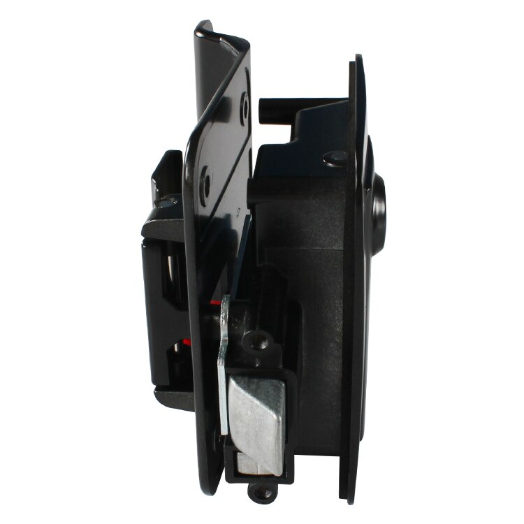 1 set of RV camper door lock zinc alloy door lock inside and outside double open door lock caravan